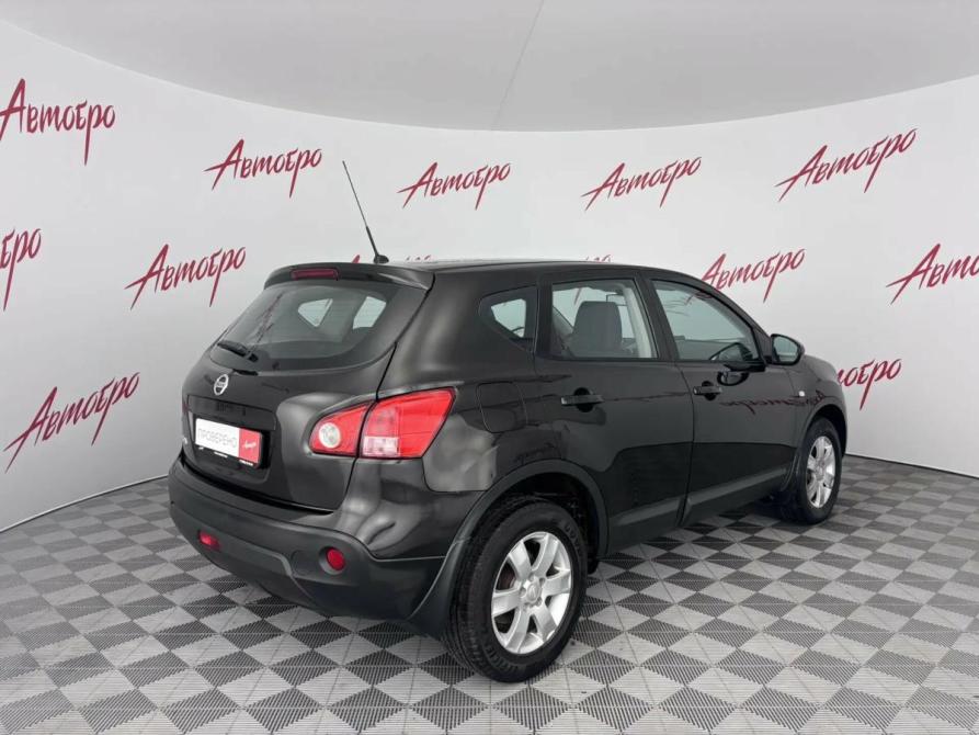 Nissan Qashqai I Псков  - изображение 5