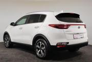 Kia Sportage IV Рестайлинг Ярославль  - изображение 32
