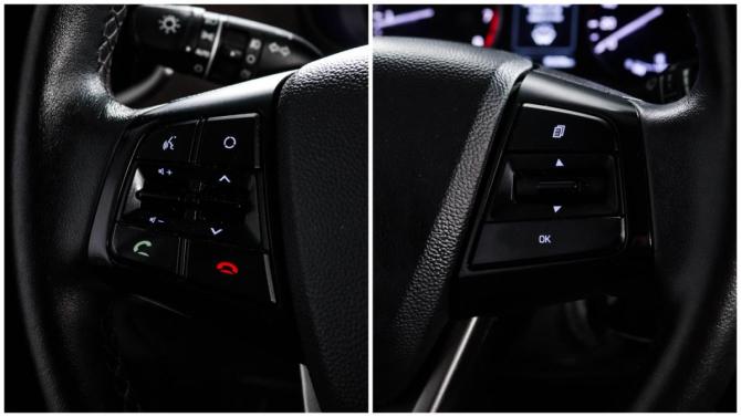 Hyundai Creta I Рестайлинг с пробегом 2020 года, цена 2 160 000 рублей, 85200 км, внедорожник, Автокод Объявления