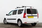 Lada (ВАЗ) Largus I Сургут  - изображение 22