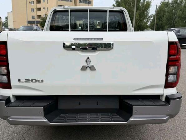 Mitsubishi L200 VI с пробегом 2025 года, цена 5 199 900 рублей, 53 км, offers.body_type.unknown, Автокод Объявления