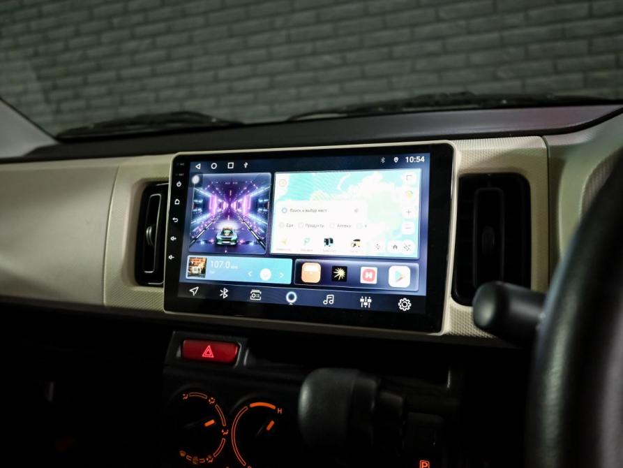 Suzuki Alto VIII (HA36) Екатеринбург  - изображение 15