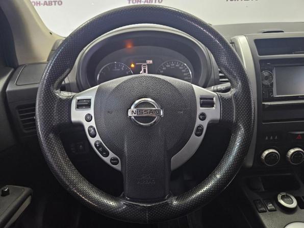 Nissan X-Trail II Рестайлинг с пробегом 2012 года, цена 1 125 000 рублей, 275658 км, внедорожник, Автокод Объявления