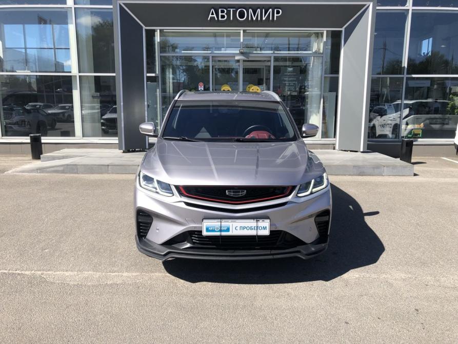 Geely Coolray I Брянск  - изображение 2