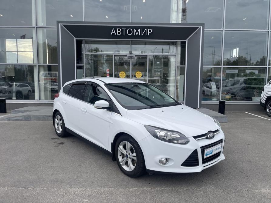 Ford Focus III Брянск  - изображение 3