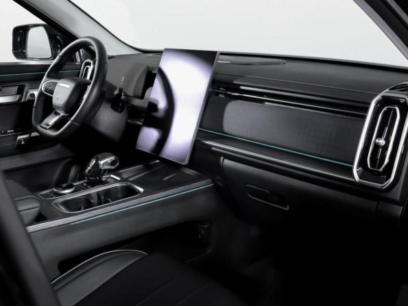 Jaecoo J7 I с пробегом 2023 года, цена 2 249 000 рублей, 52041 км, внедорожник, Автокод Объявления