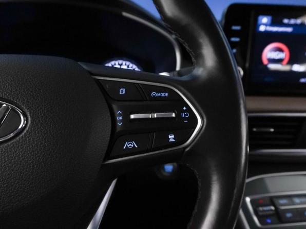 Hyundai Santa Fe IV Рестайлинг с пробегом 2021 года, цена 2 847 444 рубля, 151109 км, внедорожник, Автокод Объявления
