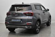 Chery Tiggo 4 I Рестайлинг Москва  - изображение 23