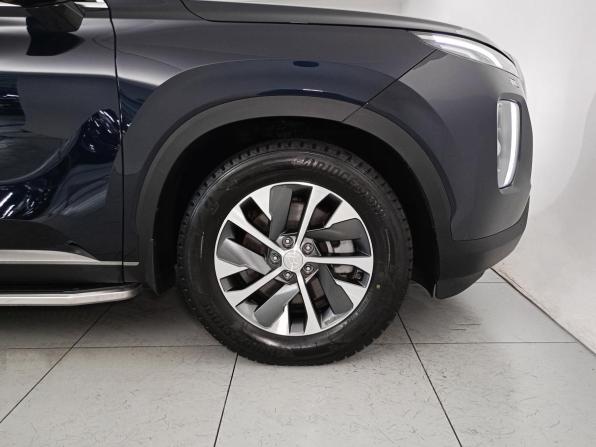 Hyundai Palisade I Рестайлинг с пробегом 2022 года, цена 5 365 000 рублей, 60790 км, внедорожник, Автокод Объявления