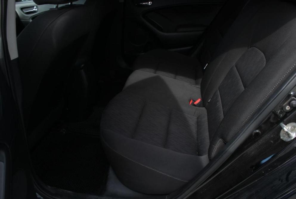 Kia Cerato III Саратов  - изображение 23