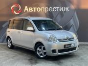 Toyota Sienta I Рестайлинг 1 Пермь  - изображение 29