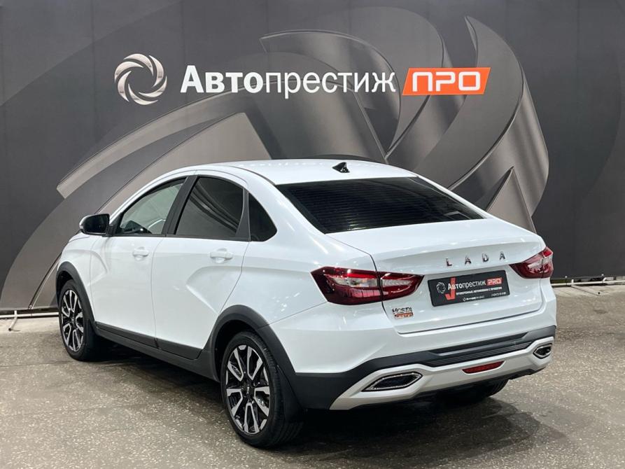 Lada (ВАЗ) Vesta I Рестайлинг (NG) Пермь  - изображение 7