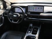 Geely Okavango I Рестайлинг Москва  - изображение 29
