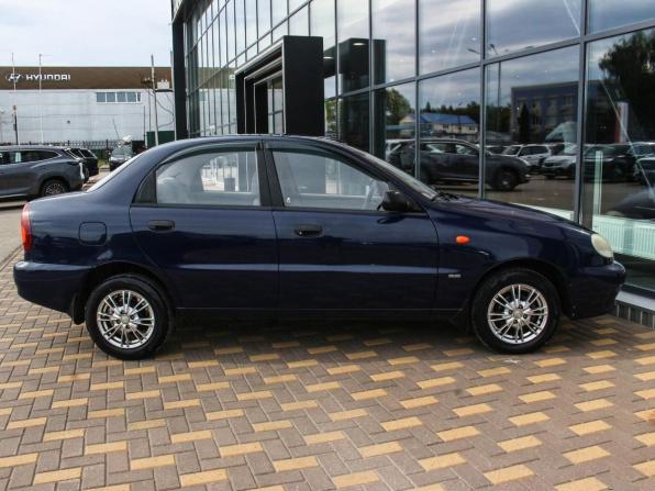 Chevrolet Lanos I с пробегом 2009 года, цена 225 500 рублей, 93000 км, седан, Автокод Объявления
