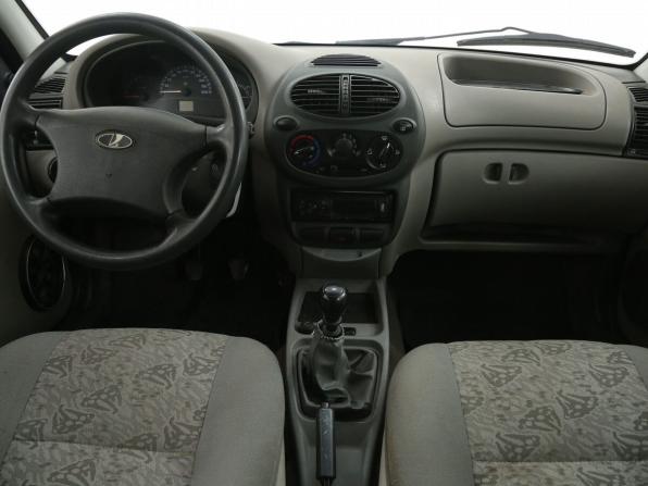 Lada (ВАЗ) Kalina I с пробегом 2006 года, цена 136 000 рублей, 263000 км, седан, Автокод Объявления