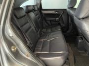 Honda CR-V III Рестайлинг Москва  - изображение 31