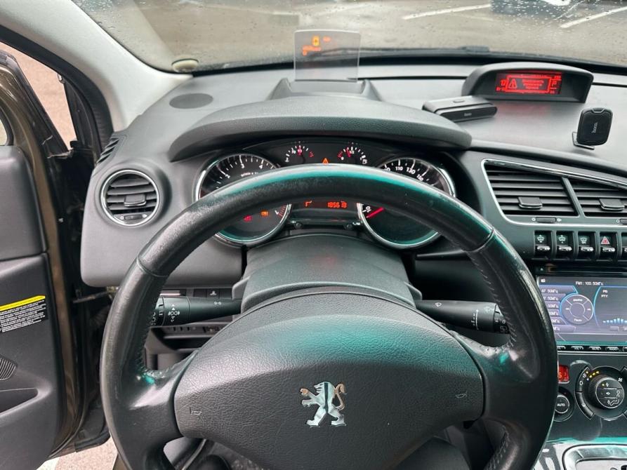 Peugeot 3008 I Уфа  - изображение 6