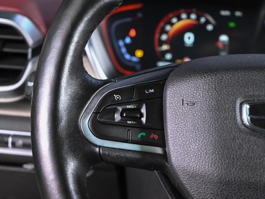 Geely Coolray I Екатеринбург  - изображение 20