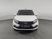 Lada (ВАЗ) Granta I Рестайлинг Уфа  - изображение 24