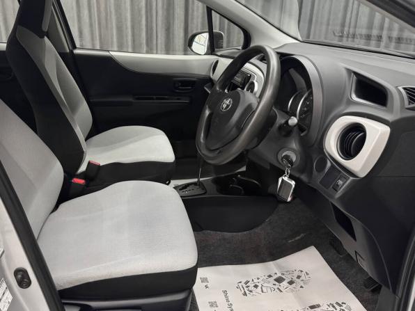Toyota Vitz III (XP130) с пробегом 2013 года, цена 680 000 рублей, 172000 км, хэтчбек, Автокод Объявления