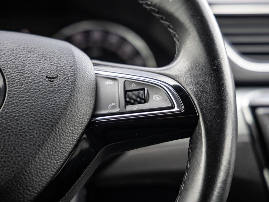 Skoda Superb III Волгоград  - изображение 21