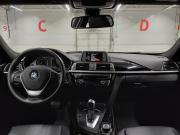 BMW 3 серии VI (F3x) Рестайлинг Казань  - изображение 39