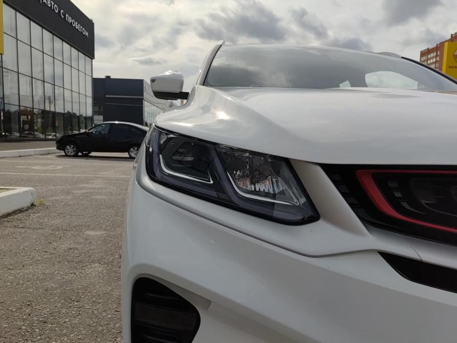 Belgee X50 Йошкар-Ола  - изображение 21