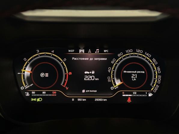 Lada (ВАЗ) Vesta I Рестайлинг (NG) с пробегом 2024 года, цена 1 725 000 рублей, 29393 км, универсал, Автокод Объявления