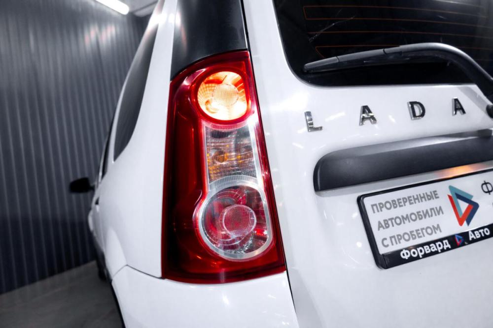 Lada (ВАЗ) Largus I Тюмень  - изображение 11