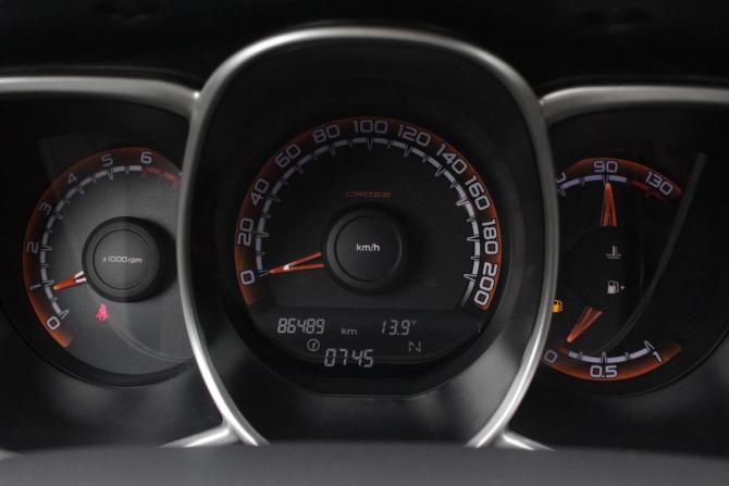Lada (ВАЗ) Vesta I с пробегом 2018 года, цена 995 000 рублей, 86462 км, универсал, Автокод Объявления