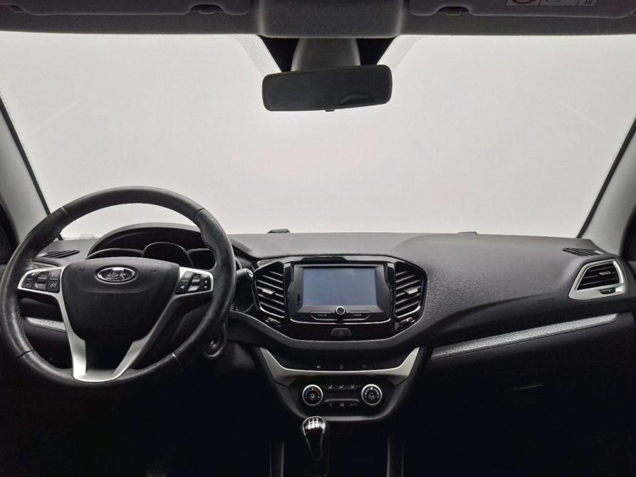 Lada (ВАЗ) Vesta I Мурманск  - изображение 21