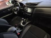 Nissan Qashqai II Рестайлинг Екатеринбург  - изображение 54