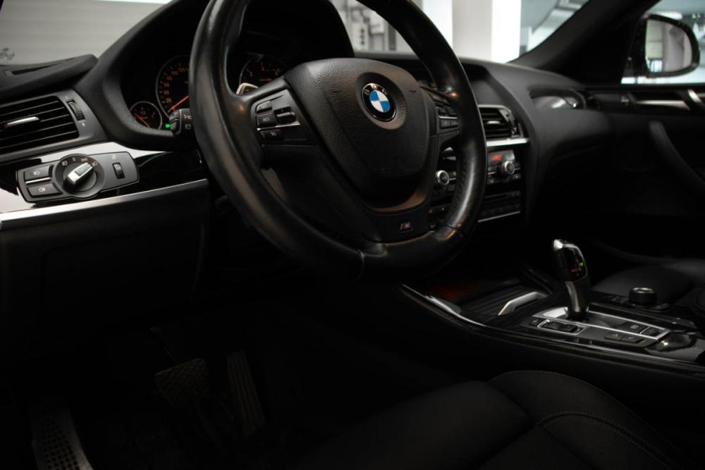 BMW X4 I (F26) Химки  - изображение 7