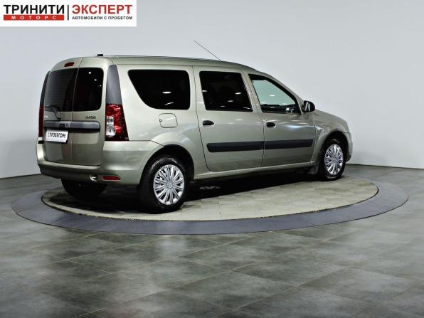 Lada (ВАЗ) Largus I с пробегом 2013 года, цена 647 000 рублей, 142786 км, универсал, Автокод Объявления