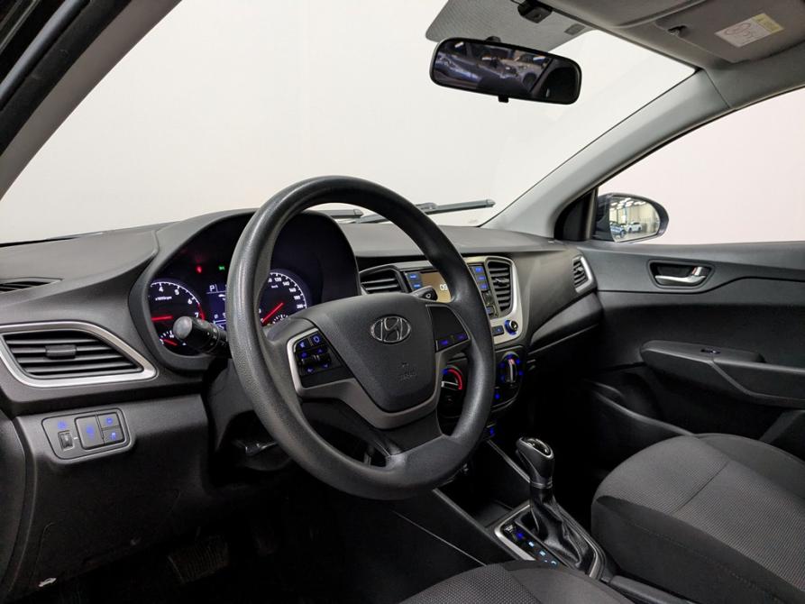 Hyundai Solaris II Москва  - изображение 2