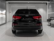 Kia Rio III Рестайлинг Москва  - изображение 27
