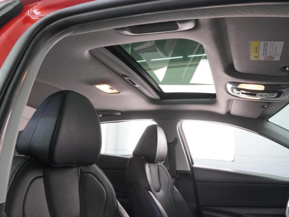 Hyundai Elantra VII (CN7) с пробегом 2022 года, цена 1 899 000 рублей, 47947 км, седан, Автокод Объявления