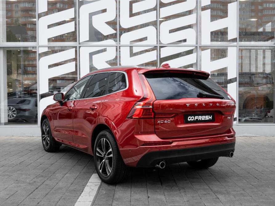 Volvo XC60 II Ставрополь  - изображение 2