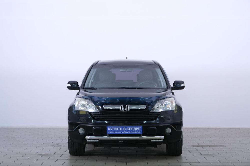 Honda CR-V III Омск  - изображение 2