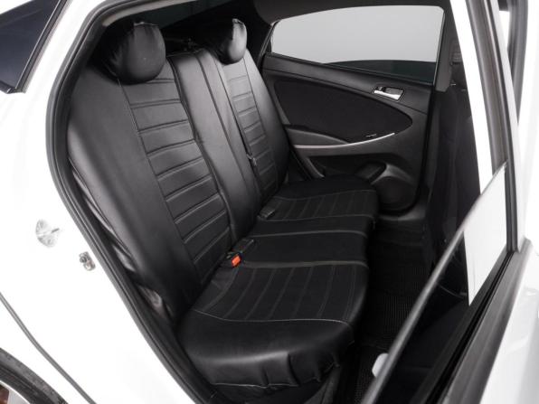 Hyundai Solaris I Рестайлинг с пробегом 2015 года, цена 1 065 000 рублей, 217179 км, седан, Автокод Объявления