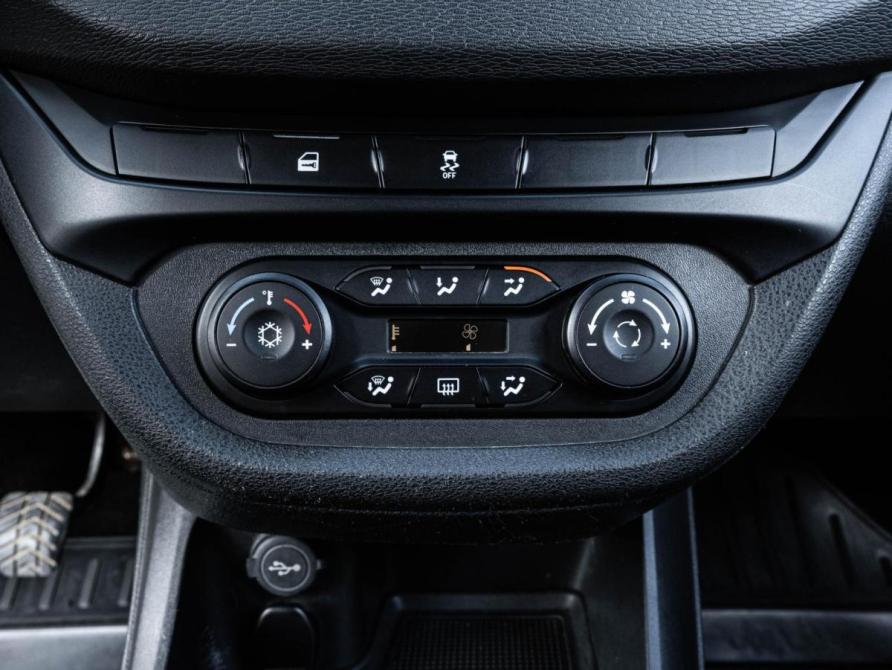 Lada (ВАЗ) Vesta I Ставрополь  - изображение 13