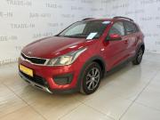 Kia Rio IV Пермь  - изображение 19