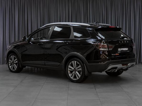 Lada (ВАЗ) Vesta I с пробегом 2021 года, цена 1 149 000 рублей, 98327 км, универсал, Автокод Объявления