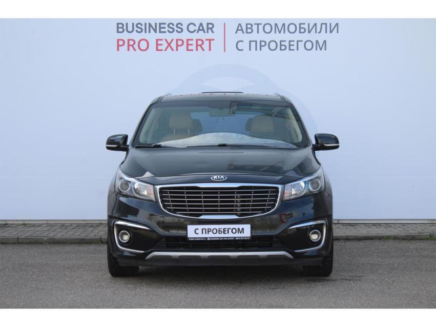 Kia Carnival III Краснодар  - изображение 2