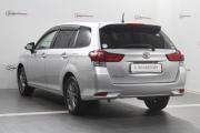 Toyota Corolla XI (E160 E170) Рестайлинг 2 Владивосток  - изображение 28
