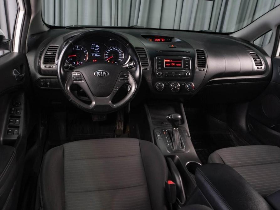 Kia Cerato III Тюмень  - изображение 6