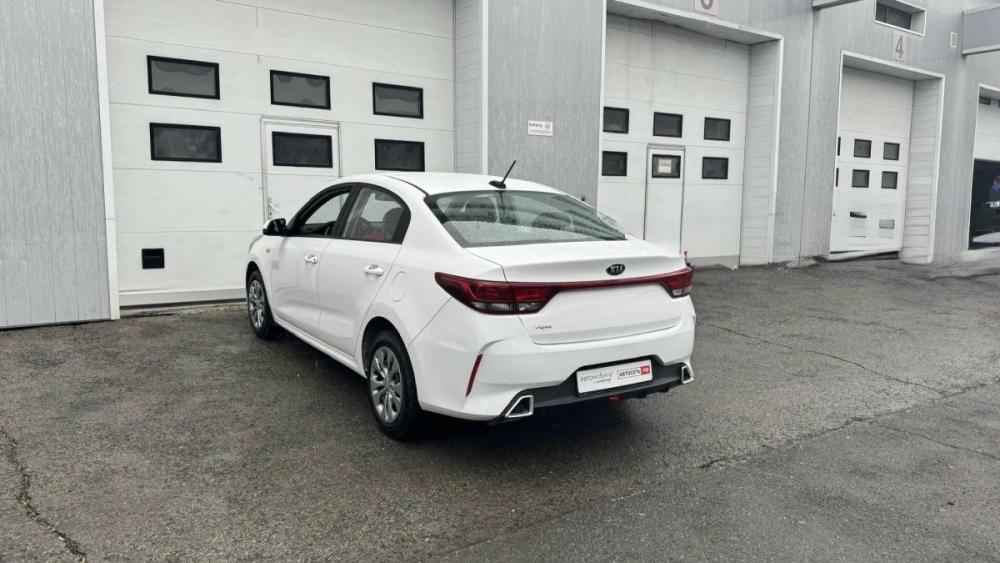 Kia Rio IV Рестайлинг Стерлитамак  - изображение 5
