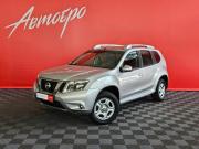 Nissan Terrano III (D10) Вологда  - изображение 20