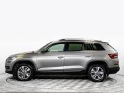 Skoda Kodiaq I Москва  - изображение 24
