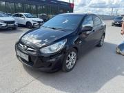 Hyundai Solaris I Пермь  - изображение 11